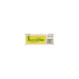 Kyocera TK560 toner yellow ORIGINAL
