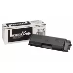 Kyocera TK580 toner black ORIGINAL