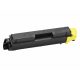 Kyocera TK580 toner yellow ORIGINAL