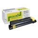 Kyocera TK590 toner yellow ORIGINAL