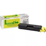 Kyocera TK590 toner yellow ORIGINAL