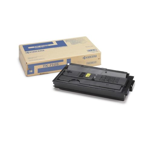 Kyocera TK7105 toner ORIGINAL