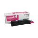 Kyocera TK865 toner magenta ORIGINAL