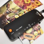 Lamináló fólia A3, 80 micron öntapadó hátlappal 100 db/doboz, Bluering®,