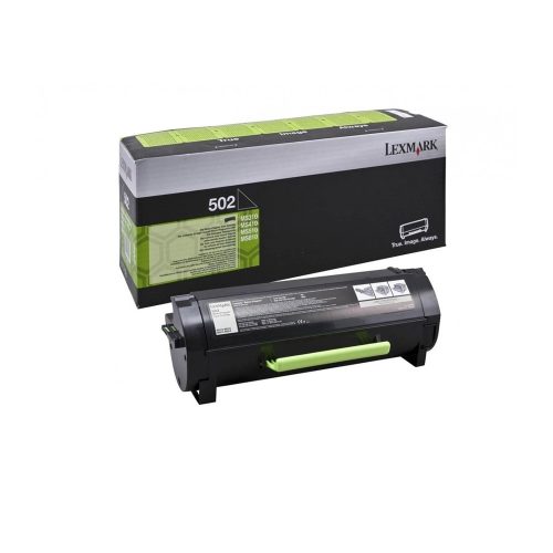 Lexmark MS310 toner ORIGINAL 1,5K