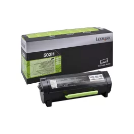 Lexmark MS310 toner ORIGINAL 5K