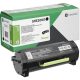 Lexmark MS317/MX317 toner ORIGINAL 2,5K