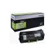 Lexmark MS811/522X toner ORIGINAL 45K