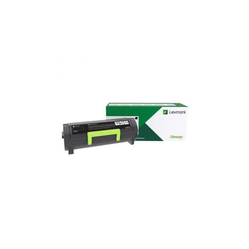 Lexmark MS/MX822/826 toner ORIGINAL 55K