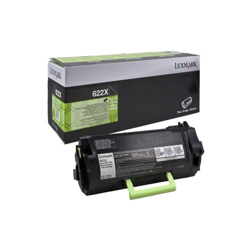 Lexmark MX810 toner ORIGINAL 45K