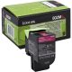 Lexmark CX310/410 toner magenta ORIGINAL 2K