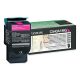 Lexmark C540 toner magenta ORIGINAL 1K