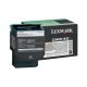 Lexmark C540 toner black ORIGINAL 2,5K