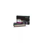 Lexmark C746 toner magenta ORIGINAL
