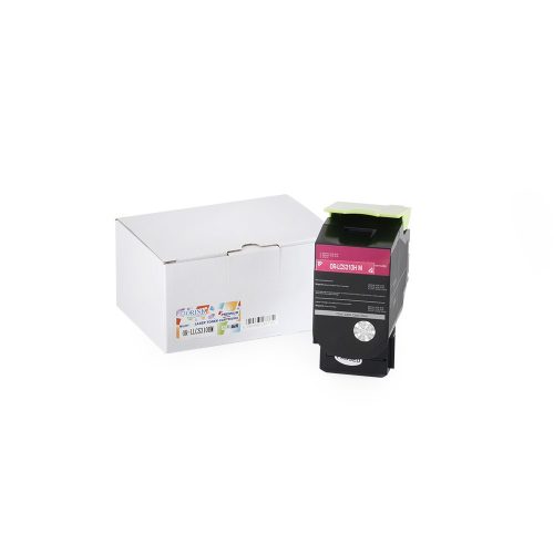 Lexmark CS310/410/510 toner magenta ORINK 3K