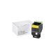 Lexmark CX410/510 toner yellow ORINK 3K