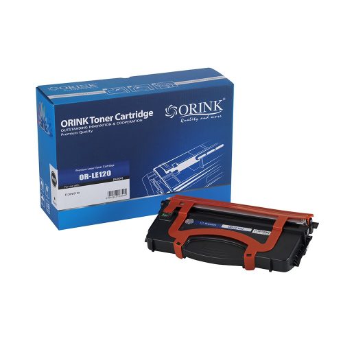 Lexmark E120 toner ORINK