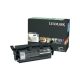 Lexmark T650 toner ORIGINAL 7K