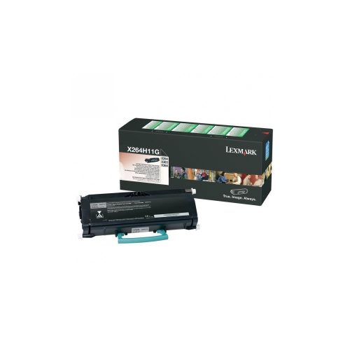 Lexmark X264H toner ORIGINAL