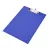 Felírótábla extra merev A4, PP Bluering® kék