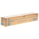 Minolta TN216 toner cyan ORIGINAL