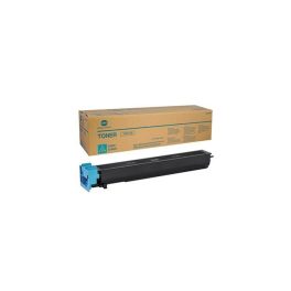 Minolta TN711 toner cyan ORIGINAL