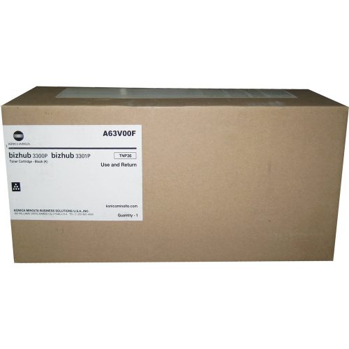 Minolta TNP36 toner ORIGINAL