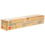 Minolta TN221 toner magenta ORIGINAL