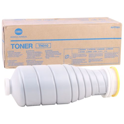 Minolta TN010 toner black ORIGINAL