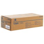 Minolta TN116 toner black ORIGINAL
