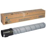 Minolta TN319 toner black ORIGINAL