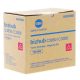 Minolta TNP48 toner magenta ORIGINAL
