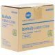 Minolta TNP48 toner yellow ORIGINAL