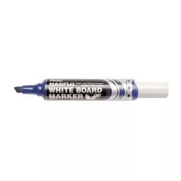 Táblamarker 1,5-6,2mm, vágott Pentel Maxiflo kék