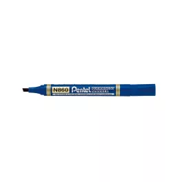 Alkoholos marker 1,8-4,5mm vágott N860-CE Pentel kék
