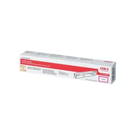Oki C3300 toner magenta ORIGINAL