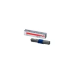 Oki MC853/MC873 toner yellow ORIGINAL