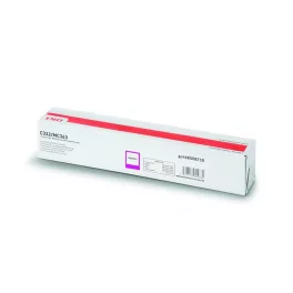 Oki C332/MC363 toner magenta ORIGINAL 3K