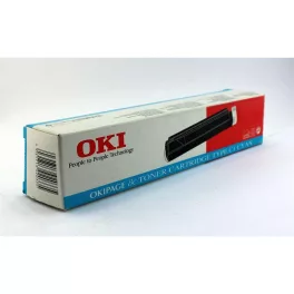 Oki 8C/TYPE C1 toner cyan ORIGINAL