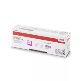 Oki C510/C530 toner magenta ORIGINAL 5K