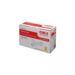 Oki C5600/C5700 drum unit yellow ORIGINAL