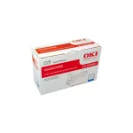 Oki C5650/C5750 drum unit cyan ORIGINAL