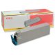 Oki C9300/TYPE C5 toner yellow ORIGINAL leértékelt