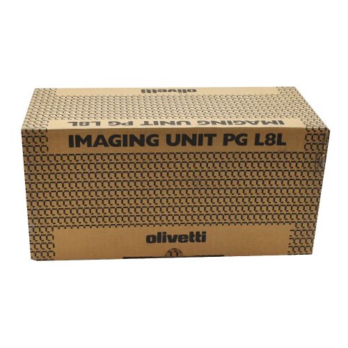 Olivetti PG l8l imaging unit ORIGINAL leértékelt