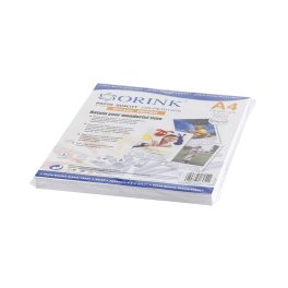   Fotópapír Pp A4, S 120g. 100lap, fényes Orink (P610120S100)