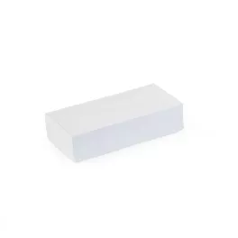 Pincértömb 13x6,5x3cm, ragasztott Bluering®