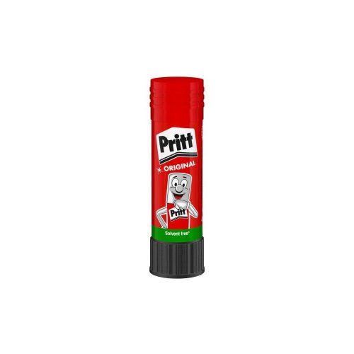 Ragasztóstift 40-43g oldószermentes Pritt