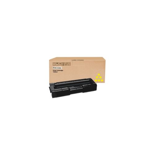 Ricoh  SPC23X/C31X/TYPE310 toner yellow ORIGINAL 6K