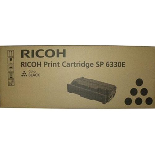 Ricoh  SP6330/TYPE6330 toner ORIGINAL