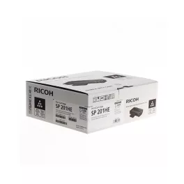 Ricoh  SP201 toner ORIGINAL 2,6K